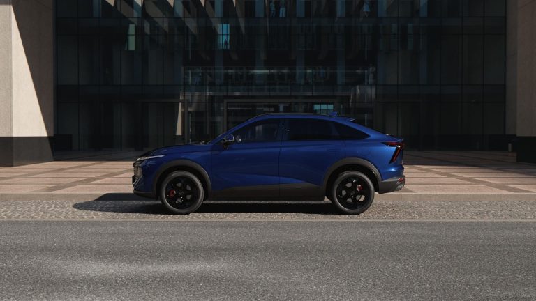 Техно+ 2.0T 4WD Хавал Ф7 Икс