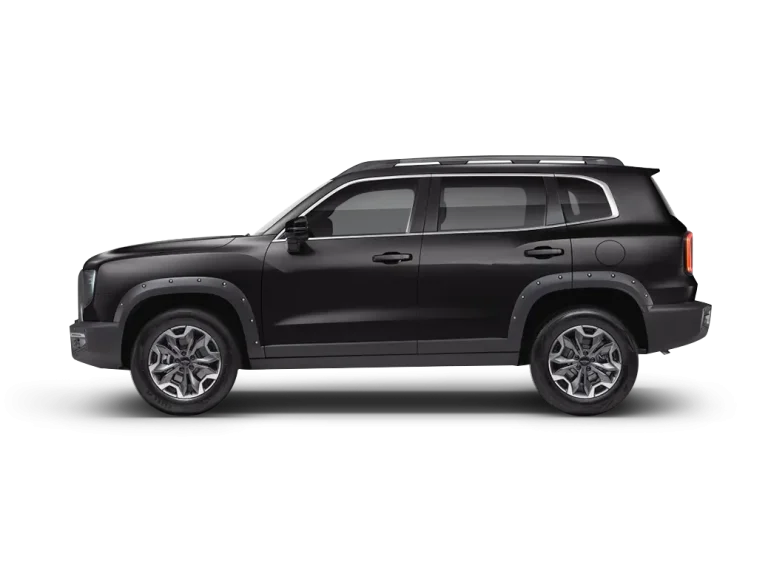 Премиум 2.0T 4WD Хавал Дарго Икс