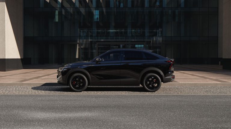 Техно+ 2.0T 4WD Хавал Ф7 Икс
