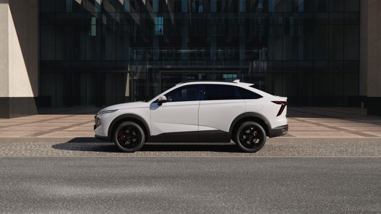 Премиум 2.0T 4WD Хавал Ф7 Икс