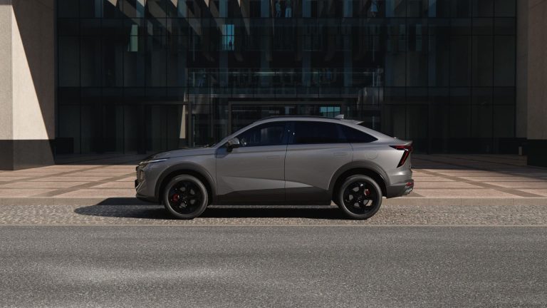 Премиум 2.0T 4WD Хавал Ф7 Икс