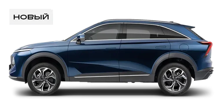 Haval F7 2026
