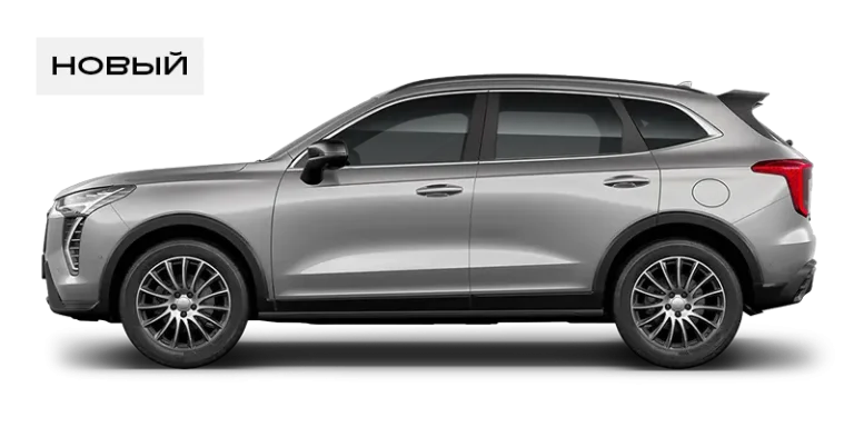 Haval Jolion 2026