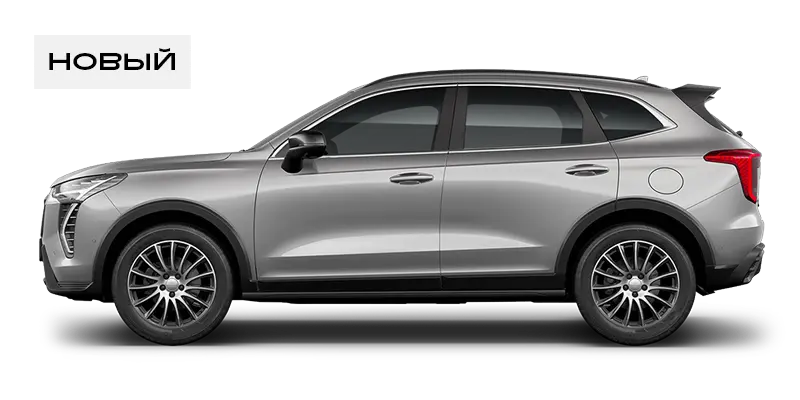 Haval Jolion 2026