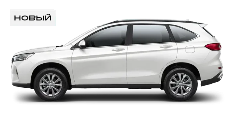 Haval M6 2026