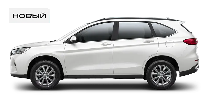 Haval M6 2026