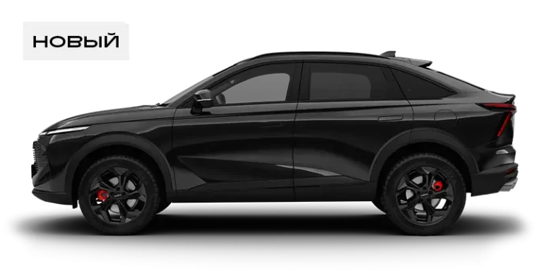 Haval F7x 2026